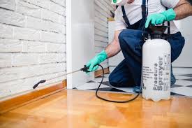 Best Commercial Pest Control  in Hoffman Estates, IL